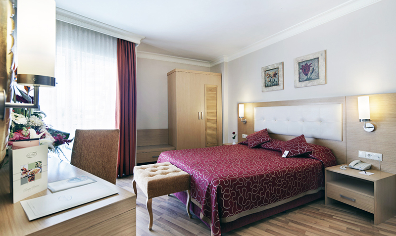 Alaiye Resort Hotel